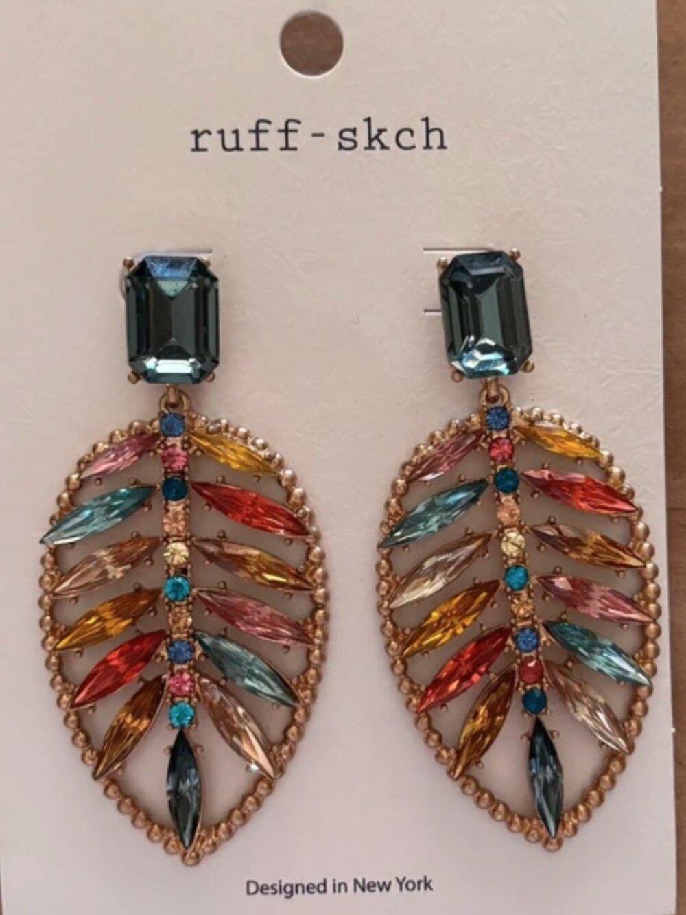 COSTUME JEWLERY
